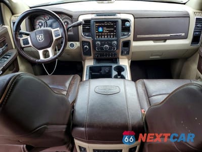 Zdjęcie 8 z 12 samochodu: 2014 RAM 3500 LONGHORN VIN:3C63RRNL9EG285916 - miniatura