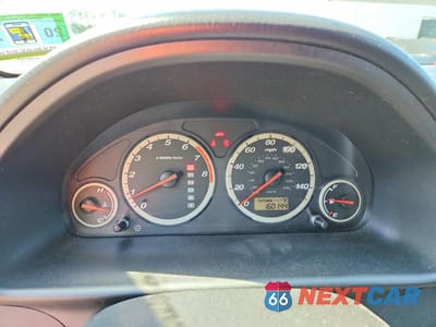 Zdjęcie 9 z 13 samochodu: 2005 HONDA CR-V EX VIN:SHSRD78845U305193 - miniatura