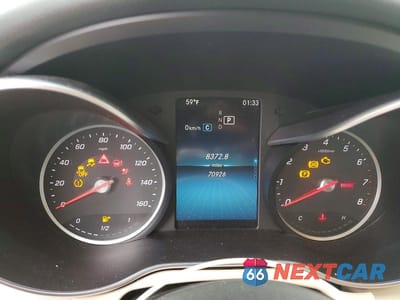 Zdjęcie 9 z 12 samochodu: 2019 MERCEDES-BENZ C VIN:55SWF8DB6KU289648 - miniatura