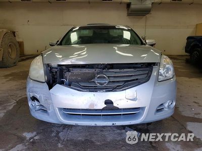 Piąte zdjęcie samochodu w środku: 2010 NISSAN ALTIMA 2.5 VIN:1N4AL2AP6AN421931 - miniatura
