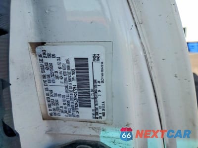 Zdjęcie 12 z 12 samochodu: 1997 FORD ECONOLINE E250 SUPER DUTY VIN:1FTFS24L2VHC07261 - miniatura