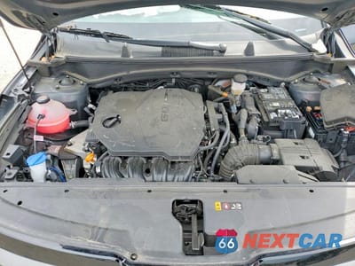 Zdjęcie 12 z 13 samochodu: 2026 KIA SPORTAGE X LINE VIN:5XYK6CDF7TG328330 - miniatura
