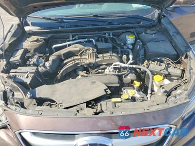 Zdjęcie 11 z 12 samochodu: 2022 SUBARU OUTBACK LIMITED VIN:4S4BTANC3N3164353 - miniatura