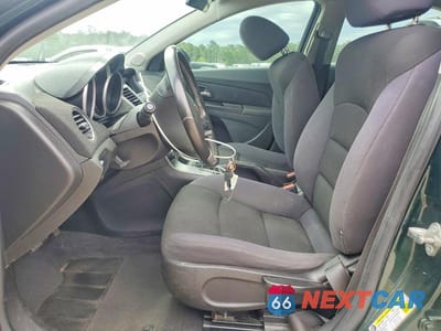 Zdjęcie 7 z 12 samochodu: 2014 CHEVROLET CRUZE LT VIN:1G1PC5SB4E7348392 - miniatura