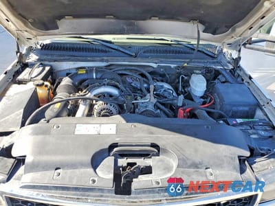 Zdjęcie 11 z 12 samochodu: 2006 CHEVROLET SILVERADO K2500 HEAVY DUTY VIN:1GCHK23D16F172132 - miniatura