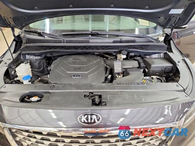 Zdjęcie 12 z 13 samochodu: 2019 KIA SEDONA EX VIN:KNDMC5C13K6541070 - miniatura
