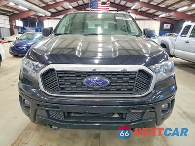 Piąte zdjęcie samochodu w środku: 2019 FORD RANGER XL VIN:1FTER4FH9KLA43303 - miniatura