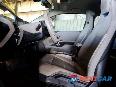 Zdjęcie 7 z 12 samochodu: 2015 BMW I3 BEV VIN:WBY1Z2C52FV286750 - miniatura