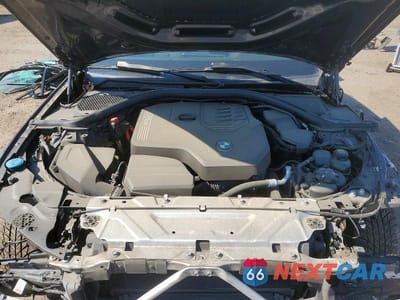 Zdjęcie 11 z 12 samochodu: 2020 BMW 330XI VIN:3MW5R7J0XL8B12685 - miniatura