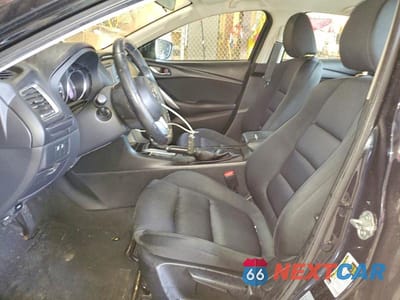 Zdjęcie 7 z 12 samochodu: 2015 MAZDA 6 SPORT VIN:JM1GJ1U53F1200929 - miniatura