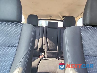 Zdjęcie 10 z 13 samochodu: 2016 MITSUBISHI OUTLANDER SE VIN:JA4AZ3A37GZ018838 - miniatura