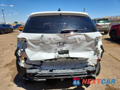Zdjęcie 6 z 13 samochodu: 2021 HYUNDAI VENUE SE VIN:KMHRB8A30MU068575 - miniatura
