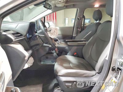 Zdjęcie 7 z 14 samochodu: 2023 TOYOTA SIENNA VIN:5TDYRKEC0PS171765 - miniatura