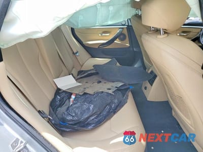 Zdjęcie 10 z 12 samochodu: 2019 BMW 430I GRAN COUPE VIN:WBA4J1C57KBM15574 - miniatura