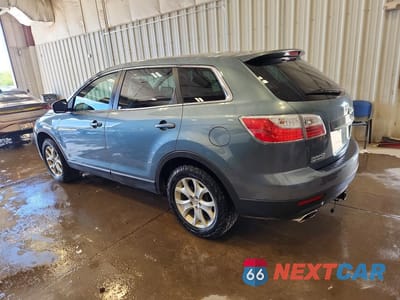 Drugie zdjęcie samochodu z przodu: 2012 MAZDA CX-9 VIN:JM3TB3CA1C0355025 - miniatura