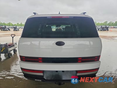 Zdjęcie 6 z 13 samochodu: 2024 HYUNDAI SANTA FE LIMITED VIN:5NMP44GL0RH024287 - miniatura