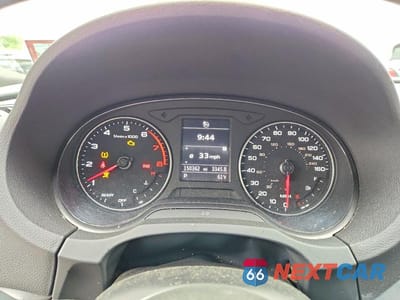 Zdjęcie 9 z 12 samochodu: 2018 AUDI A3 PREMIUM VIN:WAUAUGFF6J1045871 - miniatura