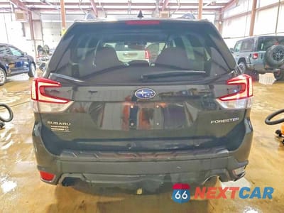 Zdjęcie 6 z 14 samochodu: 2019 SUBARU FORESTER PREMIUM VIN:JF2SKAGC0KH443876 - miniatura