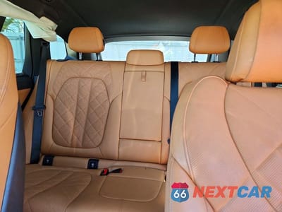 Zdjęcie 10 z 13 samochodu: 2023 BMW X5 XDRIVE45E VIN:5UXTA6C07P9S00645 - miniatura