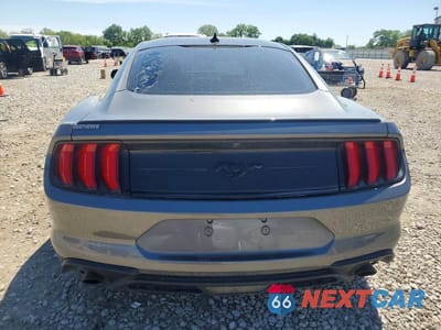 Zdjęcie 6 z 12 samochodu: 2021 FORD MUSTANG VIN:1FA6P8TH7M5113948 - miniatura