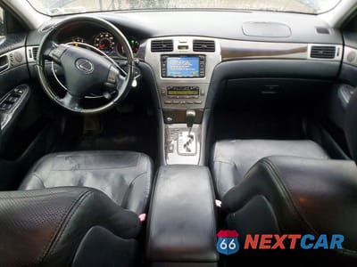 Zdjęcie 8 z 12 samochodu: 2006 LEXUS ES 330 VIN:JTHBA30G565144643 - miniatura