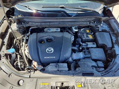 Zdjęcie 11 z 12 samochodu: 2023 MAZDA CX-5 PREMIUM VIN:JM3KFBDM5P0192310 - miniatura