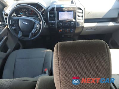 Zdjęcie 8 z 12 samochodu: 2019 FORD F150 SUPERCREW VIN:1FTEW1CP3KKD12002 - miniatura