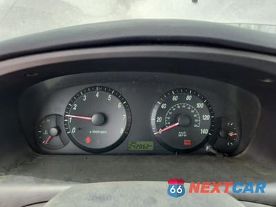 Zdjęcie 9 z 12 samochodu: 2005 HYUNDAI ELANTRA GLS VIN:KMHDN46D25U166178 - miniatura