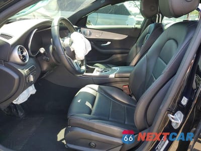 Zdjęcie 7 z 12 samochodu: 2021 MERCEDES-BENZ C 300 VIN:W1KWF8DB9MR646759 - miniatura