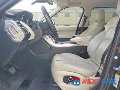 Zdjęcie 7 z 13 samochodu: 2016 LAND ROVER RANGE ROVER SPORT HSE VIN:SALWR2VF8GA638891 - miniatura
