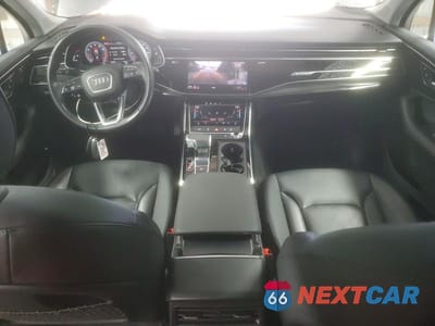 Zdjęcie 8 z 13 samochodu: 2022 AUDI Q7 PREMIUM PLUS VIN:WA1LXBF7XND020176 - miniatura
