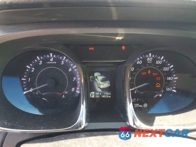 Zdjęcie 9 z 12 samochodu: 2013 TOYOTA AVALON VIN:4T1BK1EB0DU049941 - miniatura