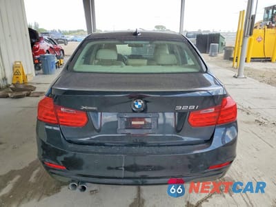 Zdjęcie 6 z 12 samochodu: 2015 BMW 328 XI SULEV VIN:WBA3B5G53FNS14690 - miniatura