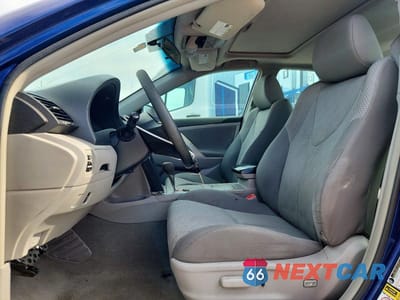 Zdjęcie 7 z 12 samochodu: 2011 TOYOTA CAMRY SE VIN:4T1BF3EK9BU666607 - miniatura