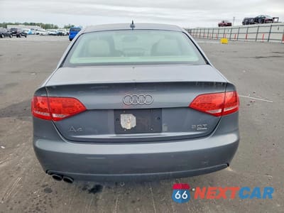 Zdjęcie 6 z 12 samochodu: 2012 AUDI A4 PREMIUM VIN:WAUBFAFL7CA116600 - miniatura
