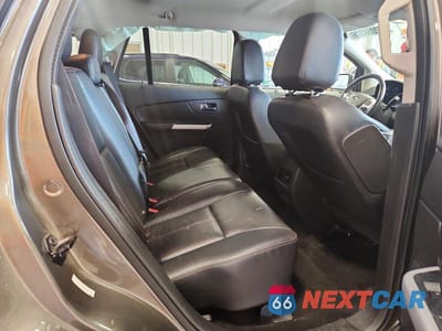Zdjęcie 11 z 13 samochodu: 2014 FORD EDGE SEL VIN:2FMDK4JCXEBA91792 - miniatura