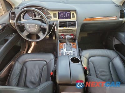 Zdjęcie 8 z 13 samochodu: 2015 AUDI Q7 TDI PREMIUM PLUS VIN:WA1LMAFE5FD031427 - miniatura