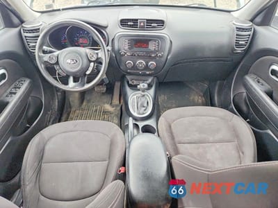 Zdjęcie 8 z 12 samochodu: 2016 KIA SOUL BASE VIN:KNDJN2A22G7284539 - miniatura