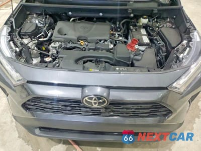 Zdjęcie 12 z 13 samochodu: 2025 TOYOTA RAV4 XLE VIN:2T3P1RFV8SC560660 - miniatura
