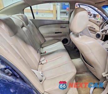 Zdjęcie 10 z 13 samochodu: 2006 NISSAN ALTIMA 3.5 SE VIN:1N4BL11D16C178584 - miniatura