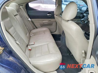 Zdjęcie 10 z 12 samochodu: 2006 DODGE CHARGER R VIN:2B3KA53H96H355291 - miniatura