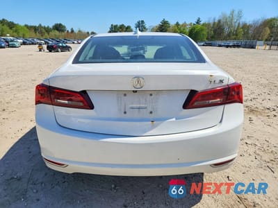 Zdjęcie 6 z 12 samochodu: 2015 ACURA TLX VIN:19UUB1F33FA025515 - miniatura