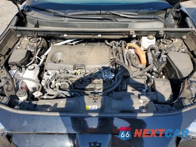 Zdjęcie 12 z 13 samochodu: 2024 TOYOTA RAV4 XLE PREMIUM VIN:4T3B6RFV7RU158682 - miniatura