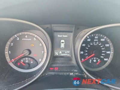 Zdjęcie 9 z 13 samochodu: 2016 HYUNDAI SANTA FE SPORT 2.4L VIN:5XYZUDLB7GG343263 - miniatura