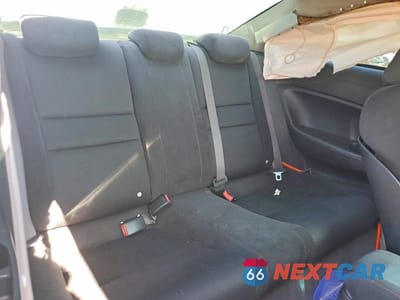 Zdjęcie 10 z 12 samochodu: 2006 HONDA CIVIC SI VIN:2HGFG21546H706471 - miniatura