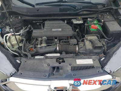 Zdjęcie 12 z 13 samochodu: 2019 HONDA CR-V EXL VIN:5J6RW1H85KA011363 - miniatura