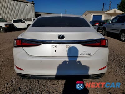 Zdjęcie 6 z 12 samochodu: 2019 LEXUS ES 350 VIN:58ABZ1B13KU033729 - miniatura