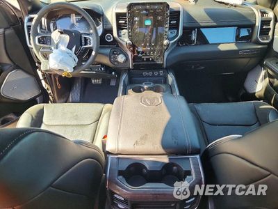 Zdjęcie 8 z 13 samochodu: 2026 RAM 1500 LARAMIE VIN:1C6SRFJP3TN170087 - miniatura