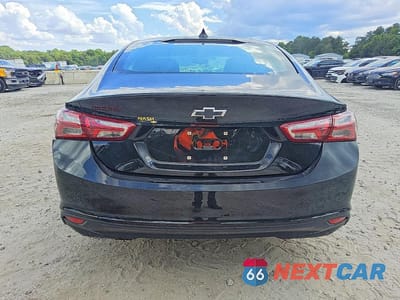Zdjęcie 6 z 12 samochodu: 2022 CHEVROLET MALIBU LT VIN:1G1ZD5ST7NF108984 - miniatura