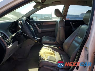 Zdjęcie 7 z 14 samochodu: 2007 HONDA CR-V LX VIN:JHLRE38337C075246 - miniatura